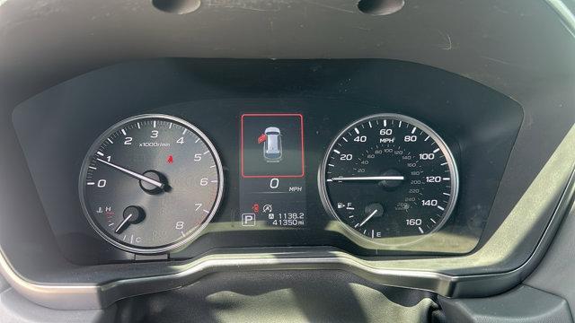 used 2023 Subaru Outback car, priced at $24,777