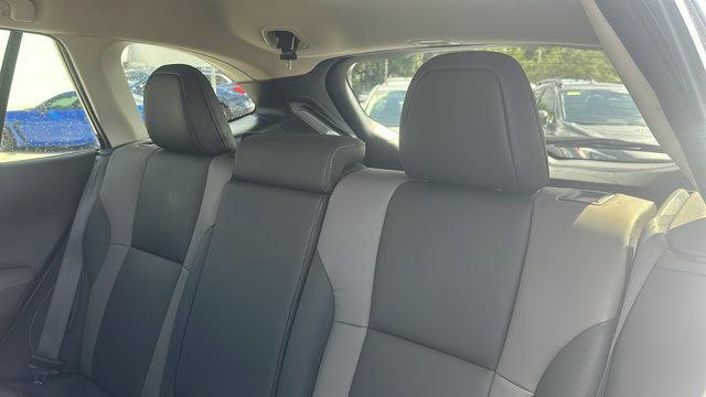 used 2023 Subaru Outback car, priced at $24,777