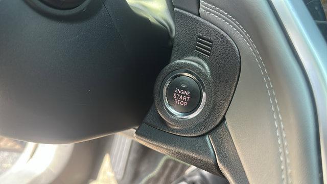 used 2023 Subaru Outback car, priced at $24,777