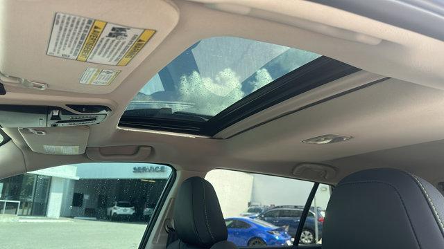 used 2023 Subaru Outback car, priced at $24,777