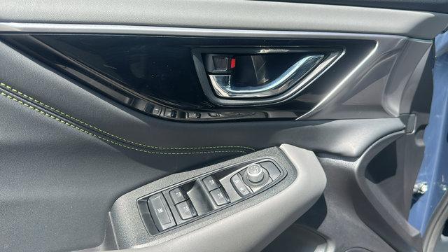 used 2023 Subaru Outback car, priced at $24,777