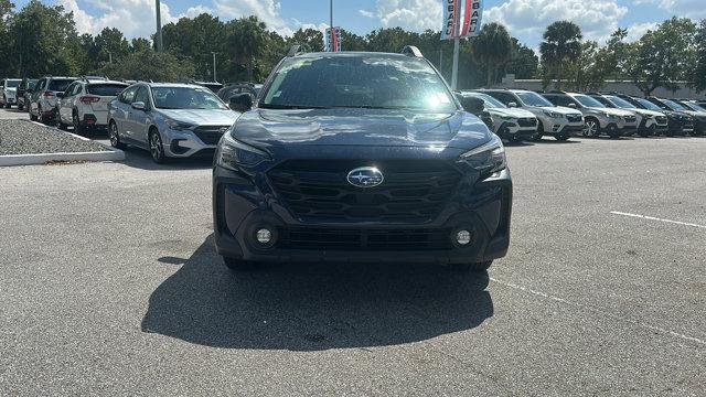 used 2023 Subaru Outback car, priced at $24,777