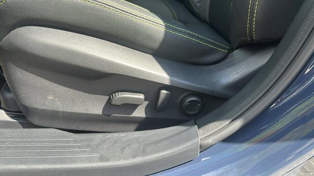 used 2023 Subaru Outback car, priced at $24,777