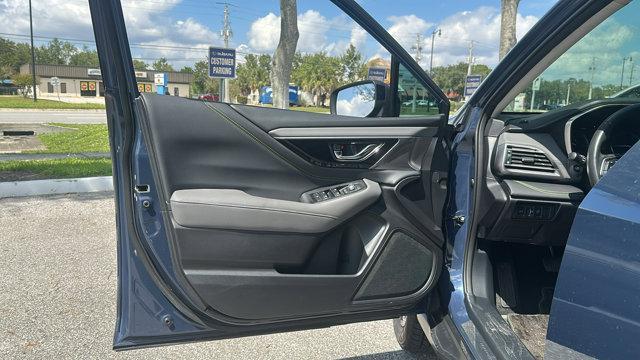 used 2023 Subaru Outback car, priced at $24,777