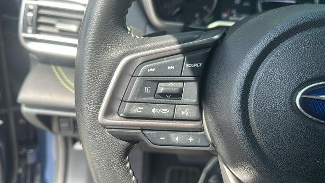 used 2023 Subaru Outback car, priced at $24,777