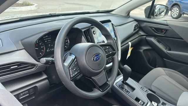 used 2025 Subaru Crosstrek car, priced at $27,962