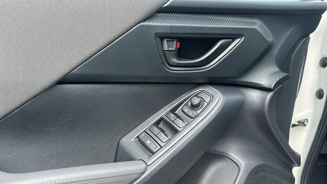 used 2025 Subaru Crosstrek car, priced at $27,962