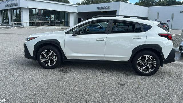 used 2025 Subaru Crosstrek car, priced at $27,962