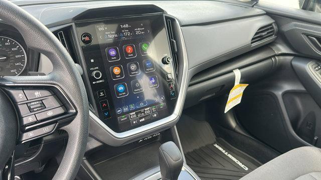 used 2025 Subaru Crosstrek car, priced at $27,962