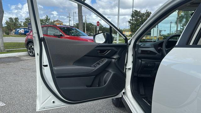 used 2025 Subaru Crosstrek car, priced at $27,962