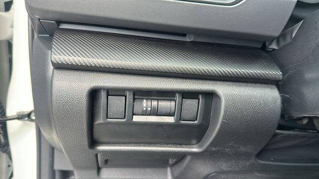 used 2025 Subaru Crosstrek car, priced at $27,962