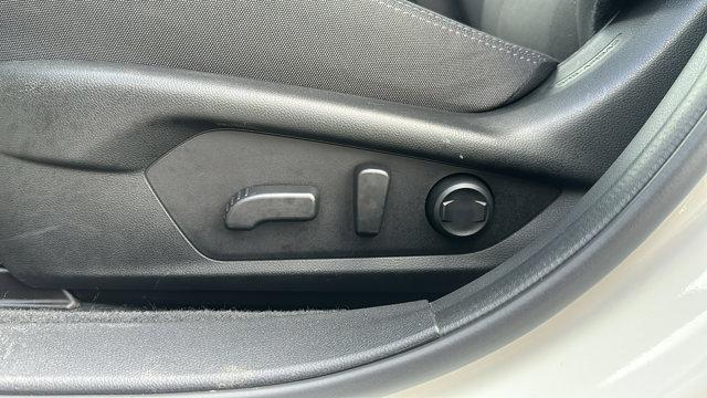 used 2025 Subaru Crosstrek car, priced at $27,962