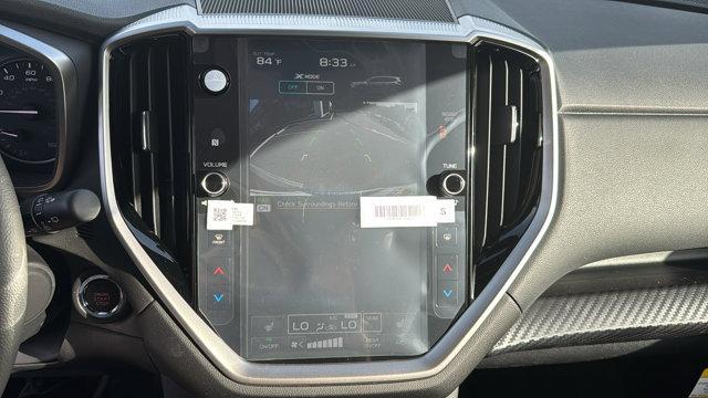 new 2025 Subaru Ascent car, priced at $39,318