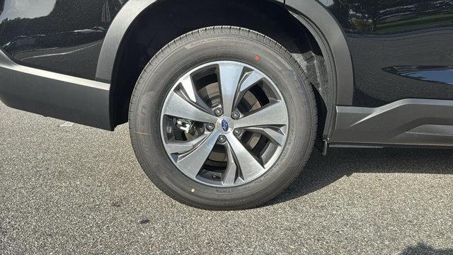 new 2025 Subaru Ascent car, priced at $39,318