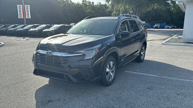new 2025 Subaru Ascent car, priced at $39,318