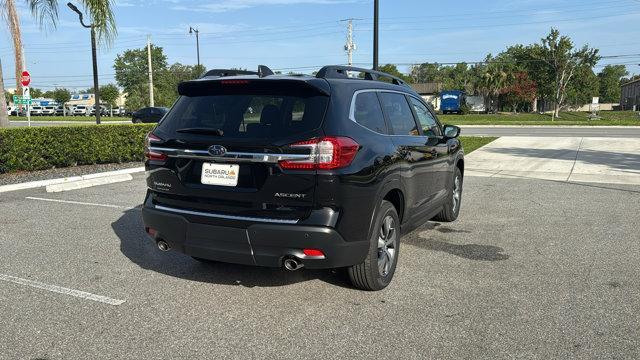 new 2025 Subaru Ascent car, priced at $39,318