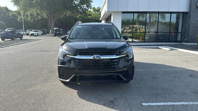 new 2025 Subaru Ascent car, priced at $39,318