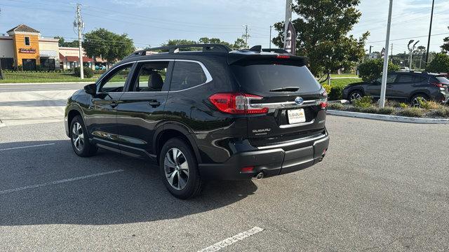 new 2025 Subaru Ascent car, priced at $39,318