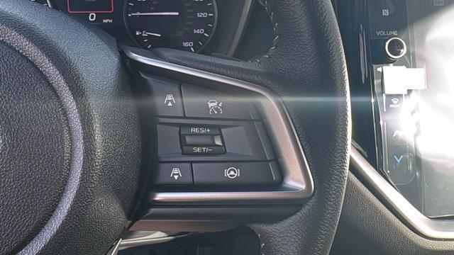 new 2025 Subaru Ascent car, priced at $39,318