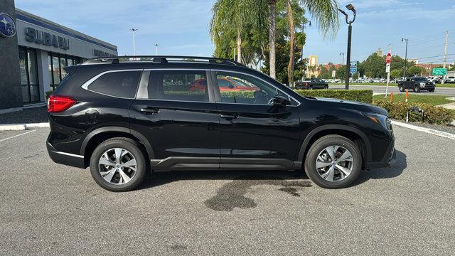 new 2025 Subaru Ascent car, priced at $39,318