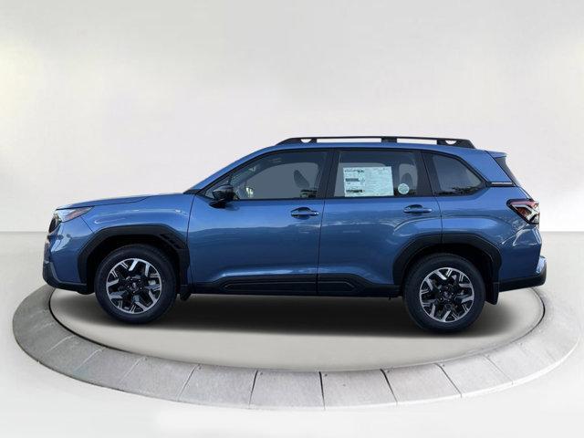 new 2025 Subaru Forester car, priced at $30,011