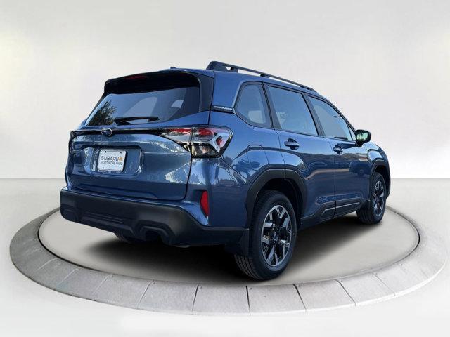 new 2025 Subaru Forester car, priced at $30,011