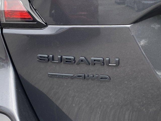 new 2024 Subaru Outback car, priced at $35,847