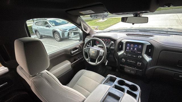 used 2020 Chevrolet Silverado 1500 car, priced at $22,503