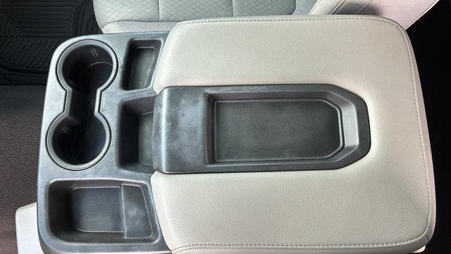 used 2020 Chevrolet Silverado 1500 car, priced at $22,503