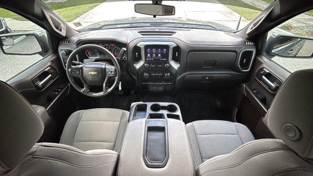 used 2020 Chevrolet Silverado 1500 car, priced at $22,503