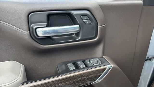 used 2020 Chevrolet Silverado 1500 car, priced at $22,503