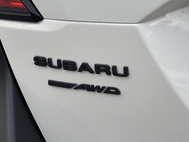 new 2025 Subaru Outback car, priced at $41,116