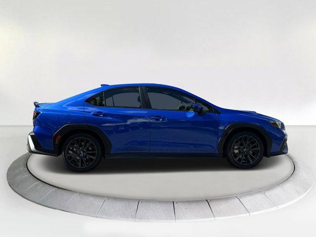 new 2024 Subaru WRX car, priced at $35,874