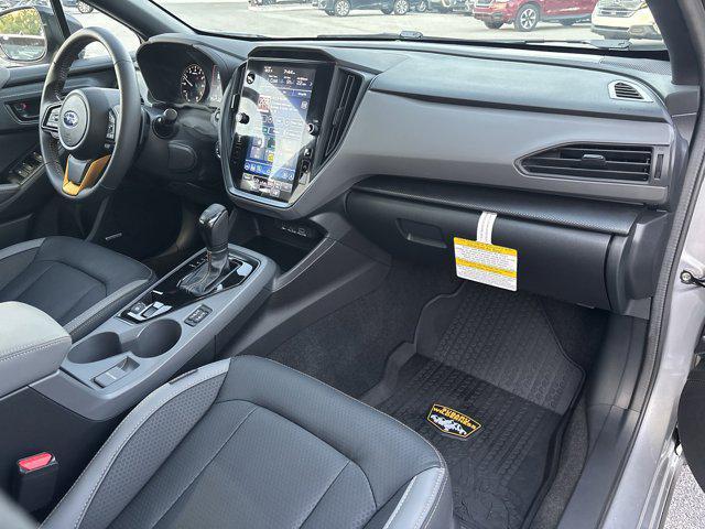 used 2024 Subaru Crosstrek car, priced at $32,888