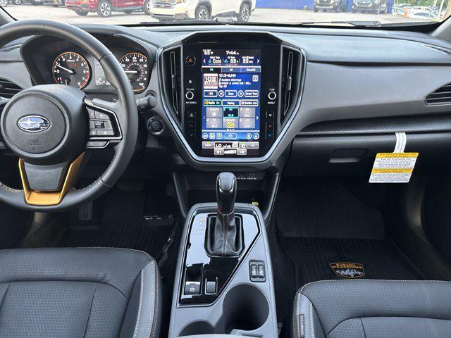 used 2024 Subaru Crosstrek car, priced at $32,888