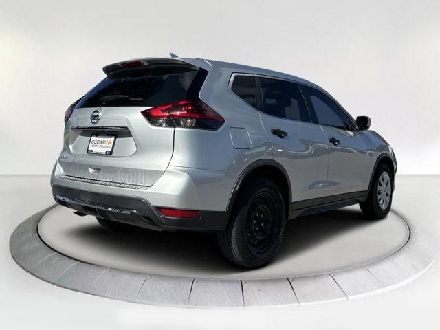 used 2020 Nissan Rogue car, priced at $14,879