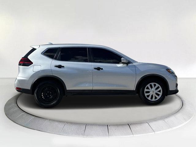 used 2020 Nissan Rogue car, priced at $14,879