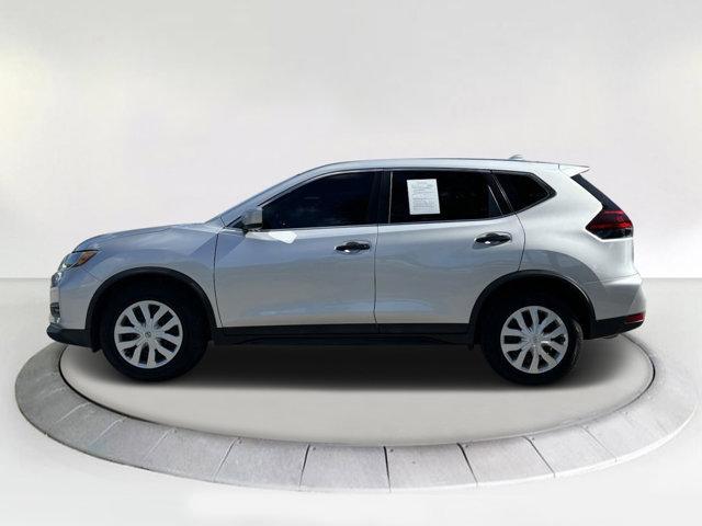 used 2020 Nissan Rogue car, priced at $14,879