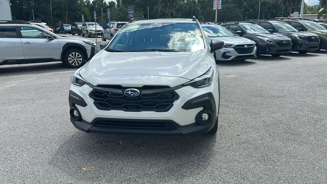 used 2025 Subaru Crosstrek car, priced at $30,690