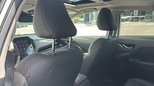 used 2025 Subaru Crosstrek car, priced at $30,690