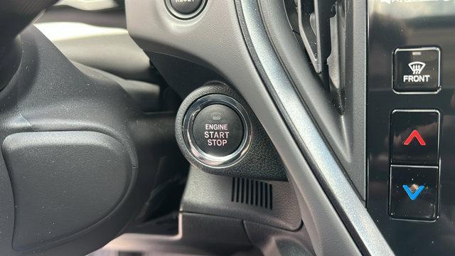 used 2025 Subaru Crosstrek car, priced at $30,690