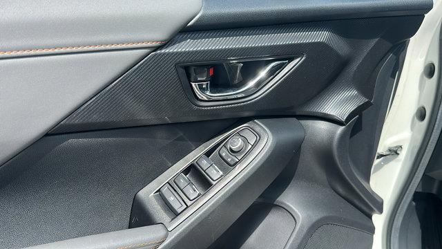 used 2025 Subaru Crosstrek car, priced at $30,690