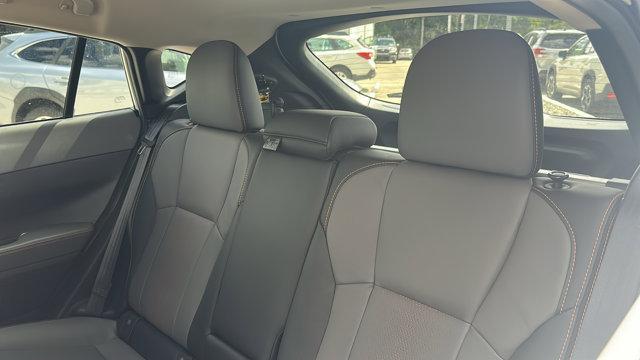 used 2025 Subaru Crosstrek car, priced at $30,690