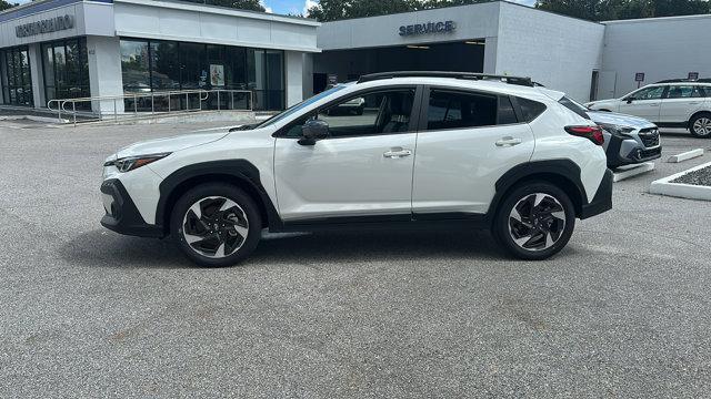 used 2025 Subaru Crosstrek car, priced at $30,690