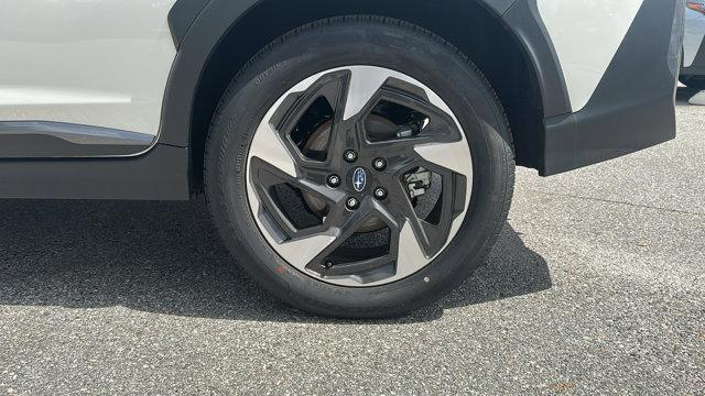 used 2025 Subaru Crosstrek car, priced at $30,690