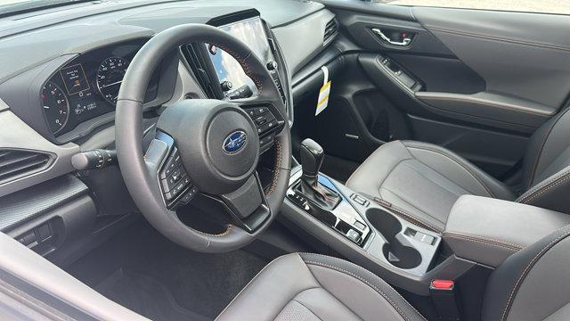 used 2025 Subaru Crosstrek car, priced at $30,690