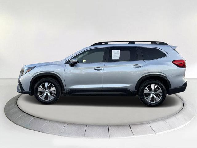 used 2024 Subaru Ascent car, priced at $36,995