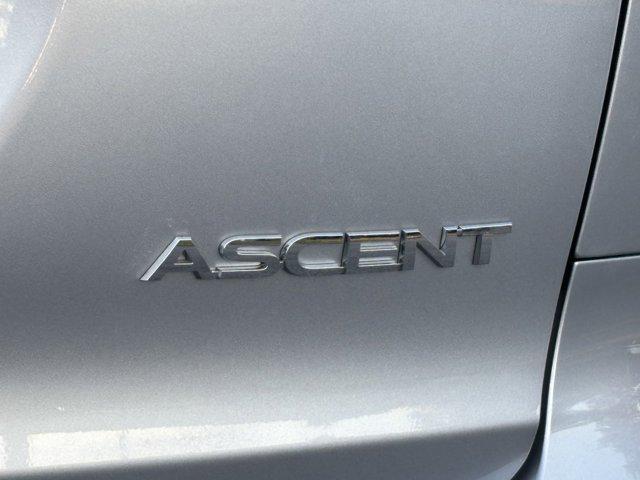 used 2024 Subaru Ascent car, priced at $36,995