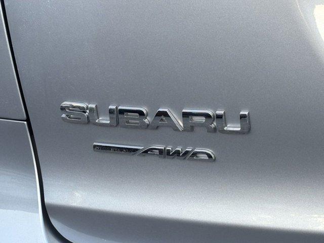 used 2024 Subaru Ascent car, priced at $36,995