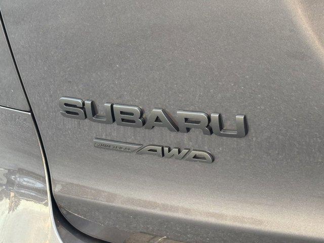 new 2025 Subaru Ascent car, priced at $41,467